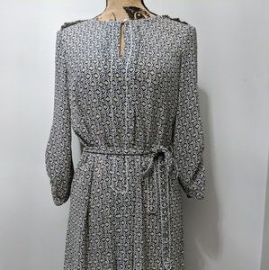 Sophie Max Dress